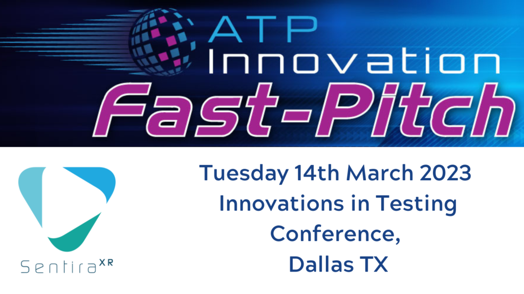 Innovation Fast Pitch Tuesday 14th March 2023