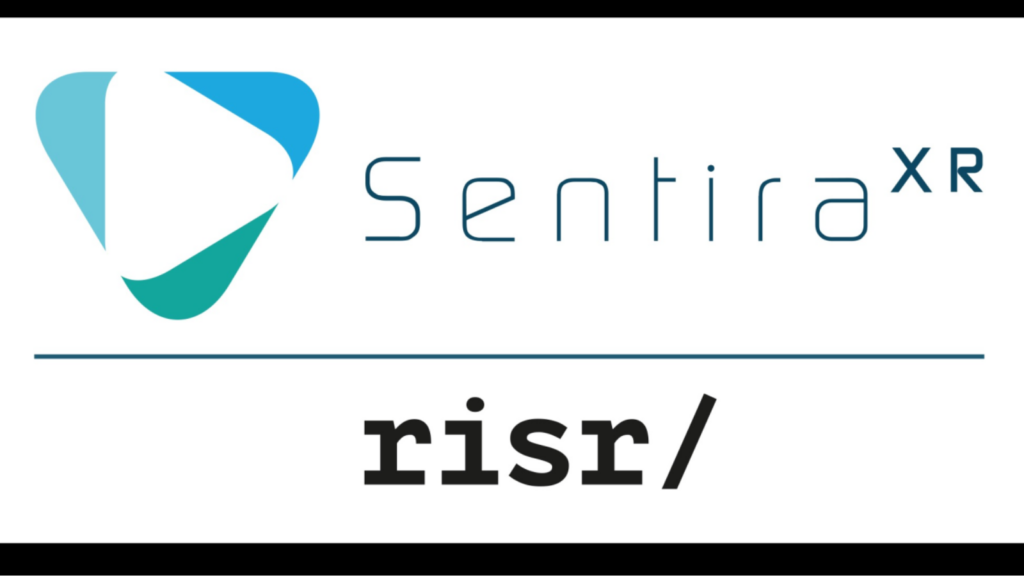 webinar with sentira xr and risr/